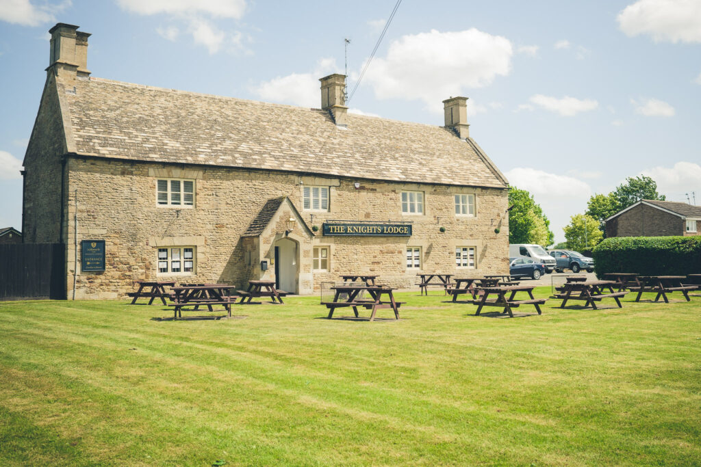 grounds maintenance service leicestershire