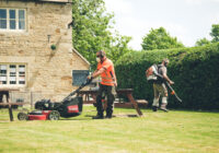 Commercial Grounds maintenance Rutland